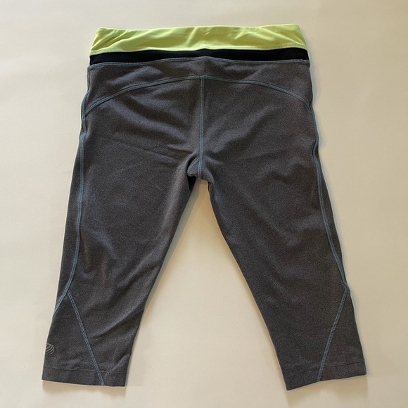 Mondetta Performance Gear Leggings - sz S - Picture 2 of 3